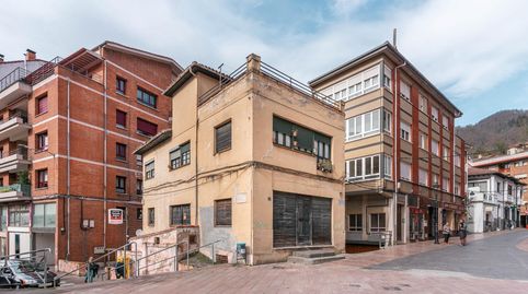 Foto 4 de Edificio en venta en Calle Calle Celestino Castañón, 3, Aller, Asturias
