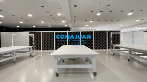 Foto 4 von Fabrikhallen zur Miete in Victoria - Les Vil·les - Canyadell, Arenys de Mar