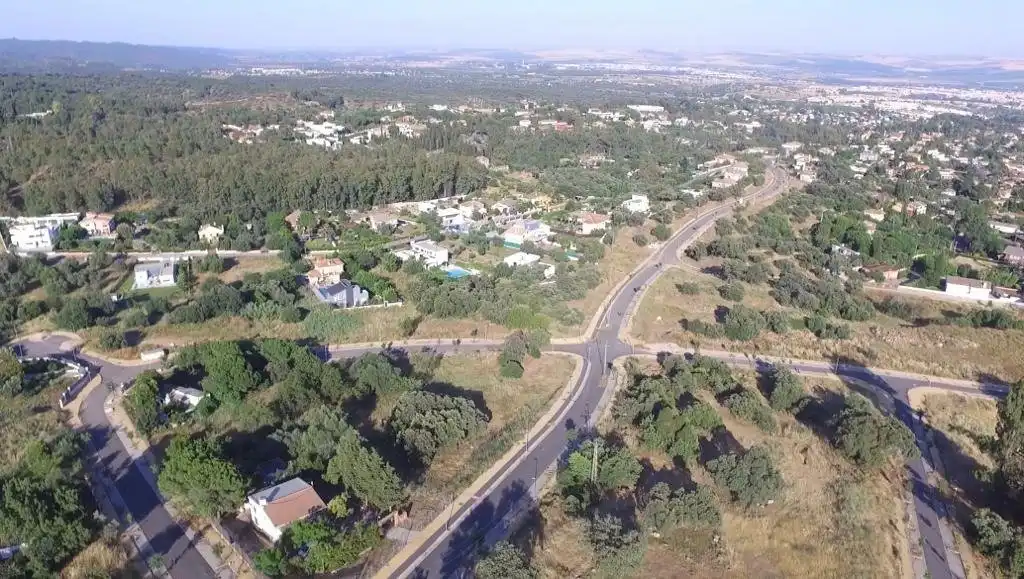 Residential land for sale in Norte-Sierra, imagen 5