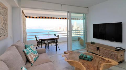 Foto 3 de Apartamento de alquiler en Calle Alcalde Manuel Catalán Chana, 4, Rincón Alto, Benidorm