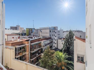 Piso con ascensor en venta en Calle VALENCIA