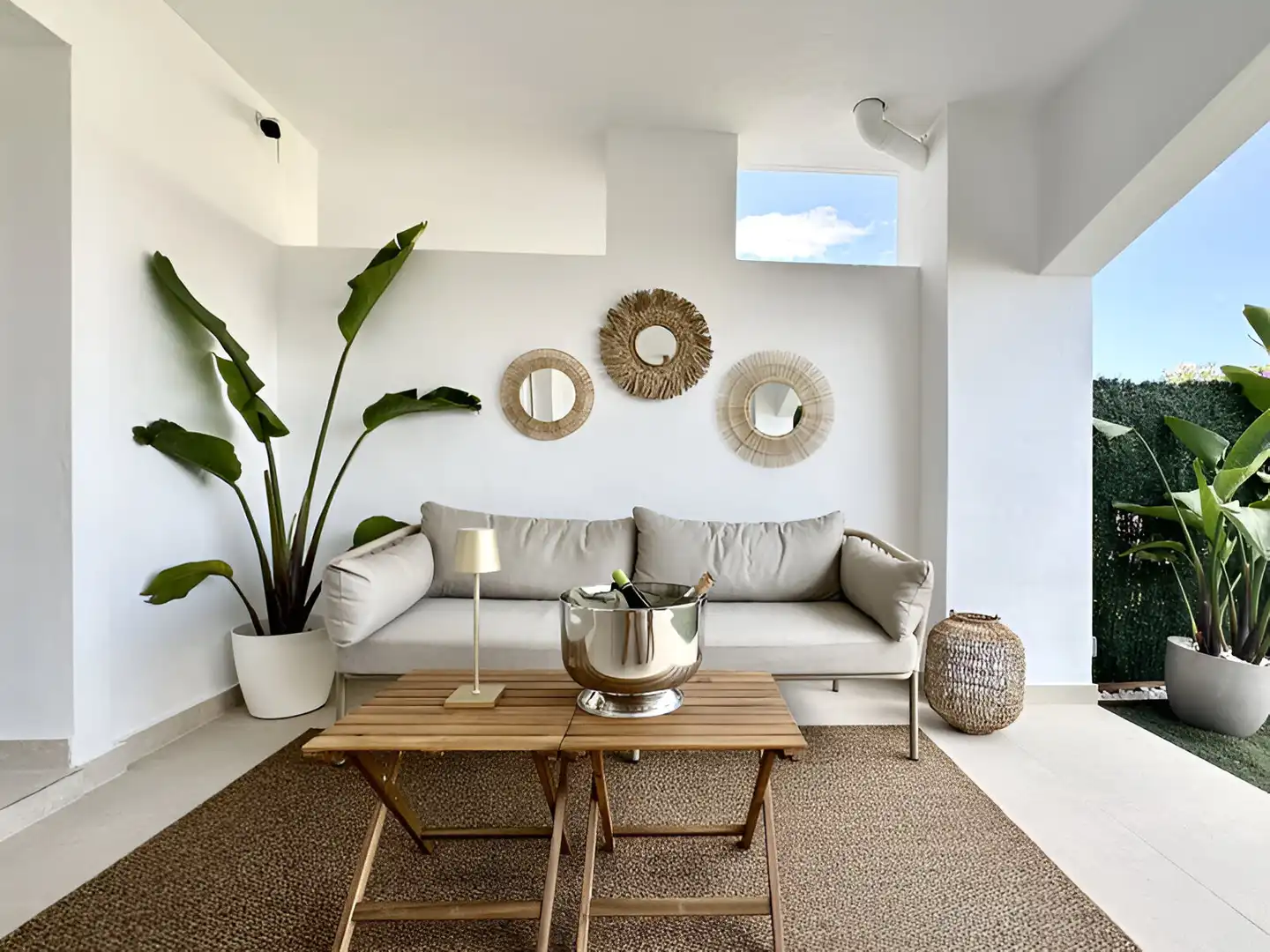 Apartament amb piscina en venda a Nueva Andalucía, imagen 13