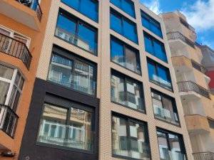 Estudio en Alquiler en Calle de Pi y Margall, 67 en Alcaravaneras