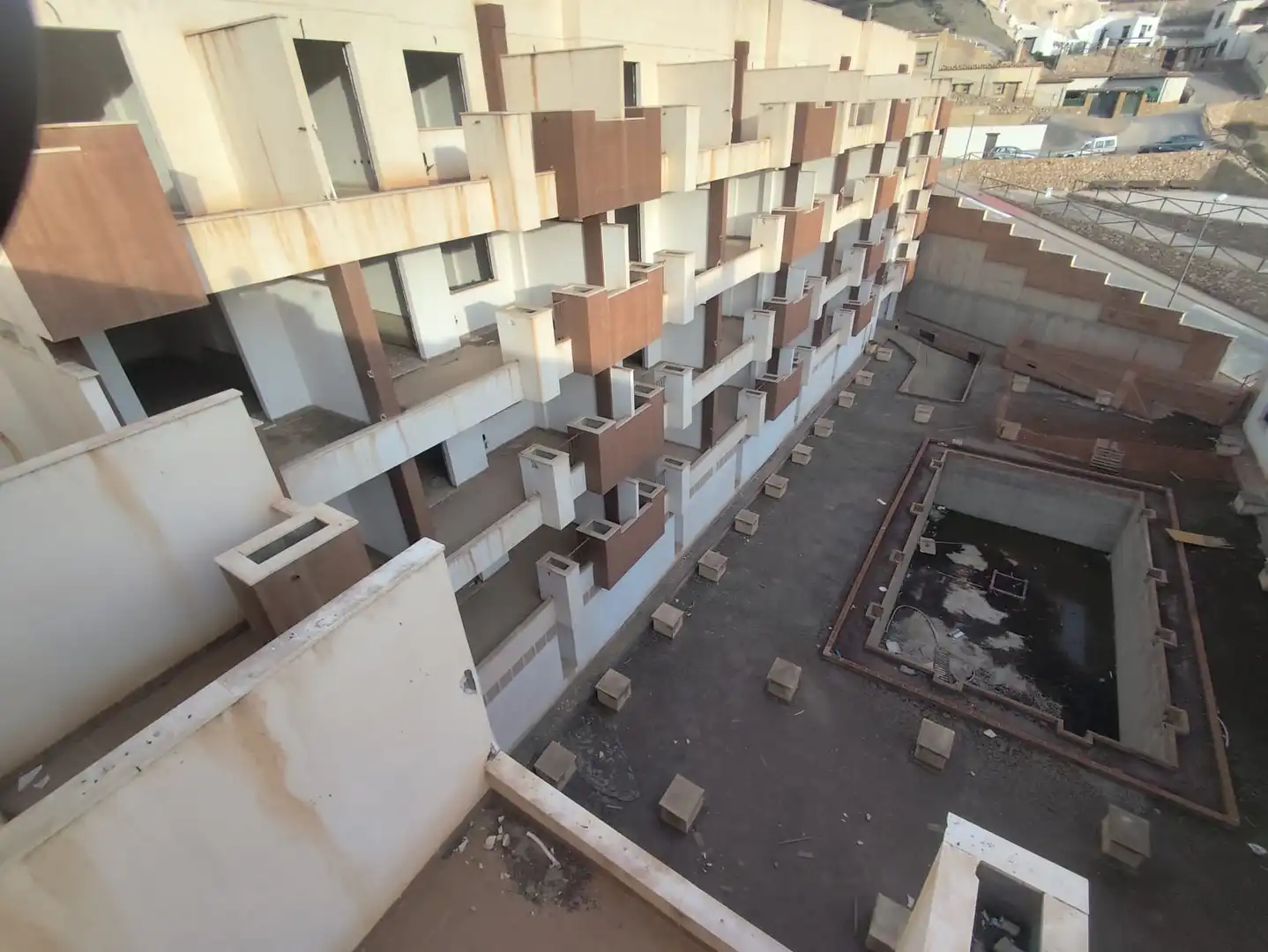 Residencial en venda a Terque, imagen 24