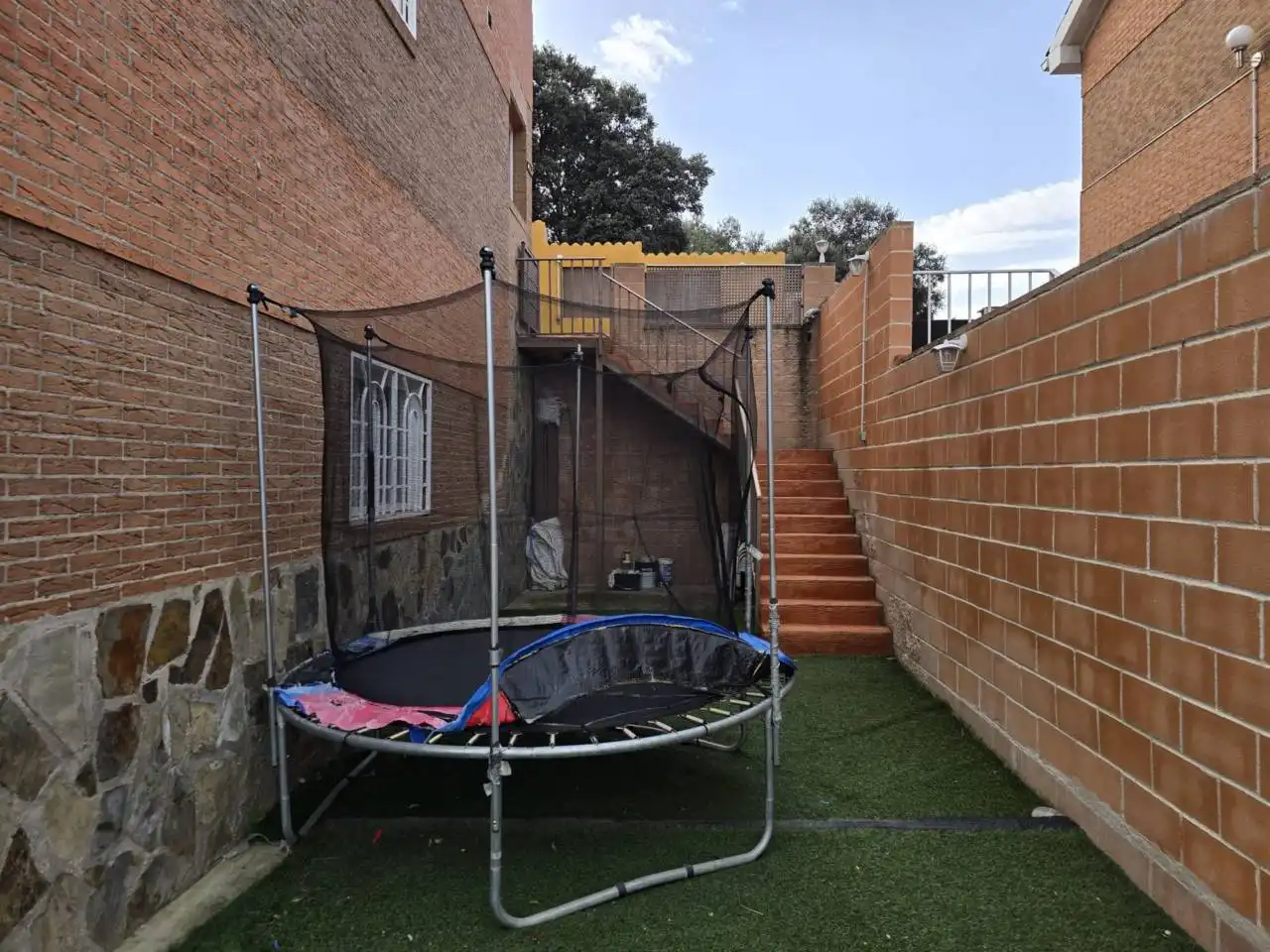 Habitatge amb jardí en venda a Pioz, imagen 28