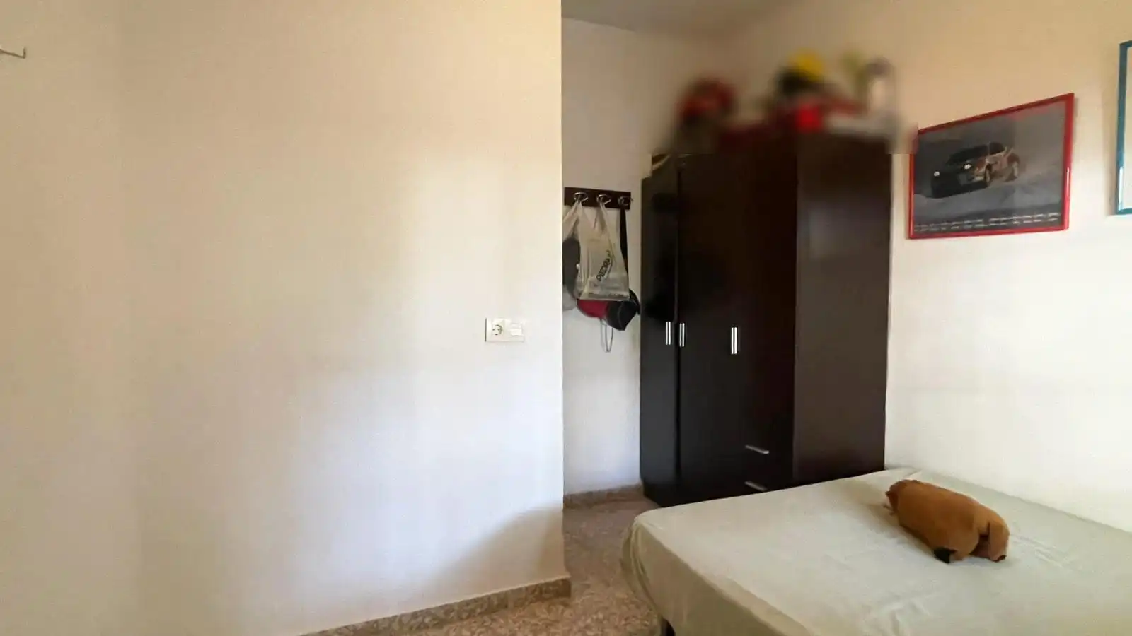 Habitación de Casa o chalet en venta en Espiel con Calefacción, Jardín privado y Terraza
