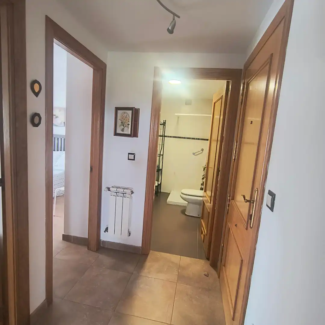Flat for sale in Castropol  with Heating, Storage room and Swimming Pool