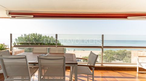 Photo 2 of Flat for rent in Sant Vicenç Platja, Sant Vicenç de Montalt