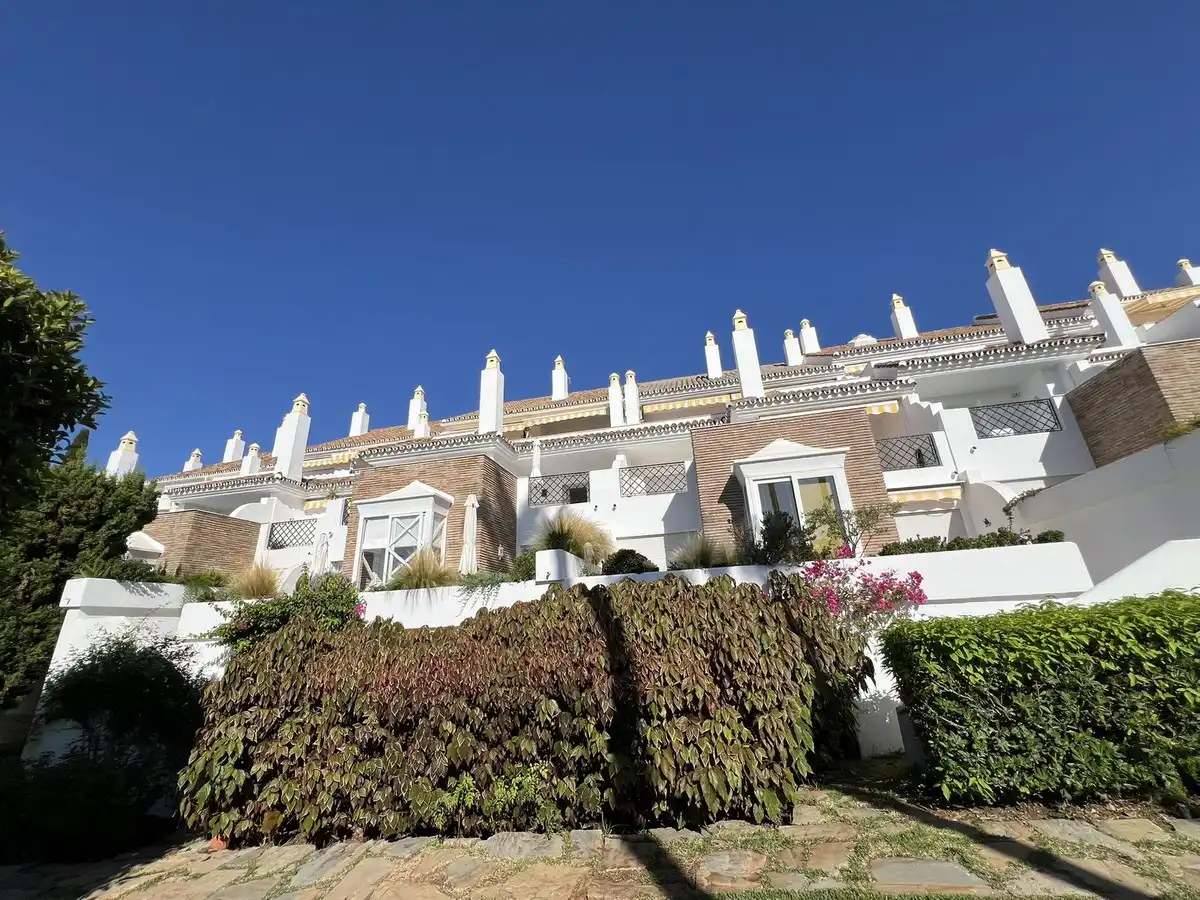 Duplex avec piscine à vendre à Benamara - Atalaya, imagen 32