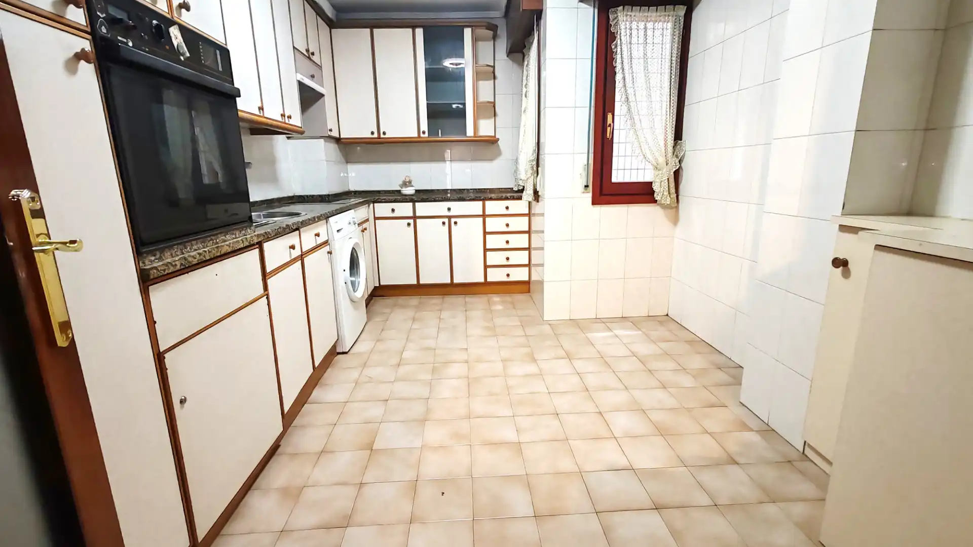 Piso en venta en Uribarri Kalea, Barrio de Uribarri, Uribarri