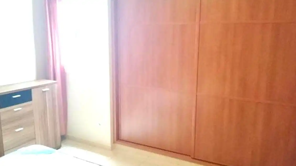 Attic for rent in Los Giles - Las Majadillas