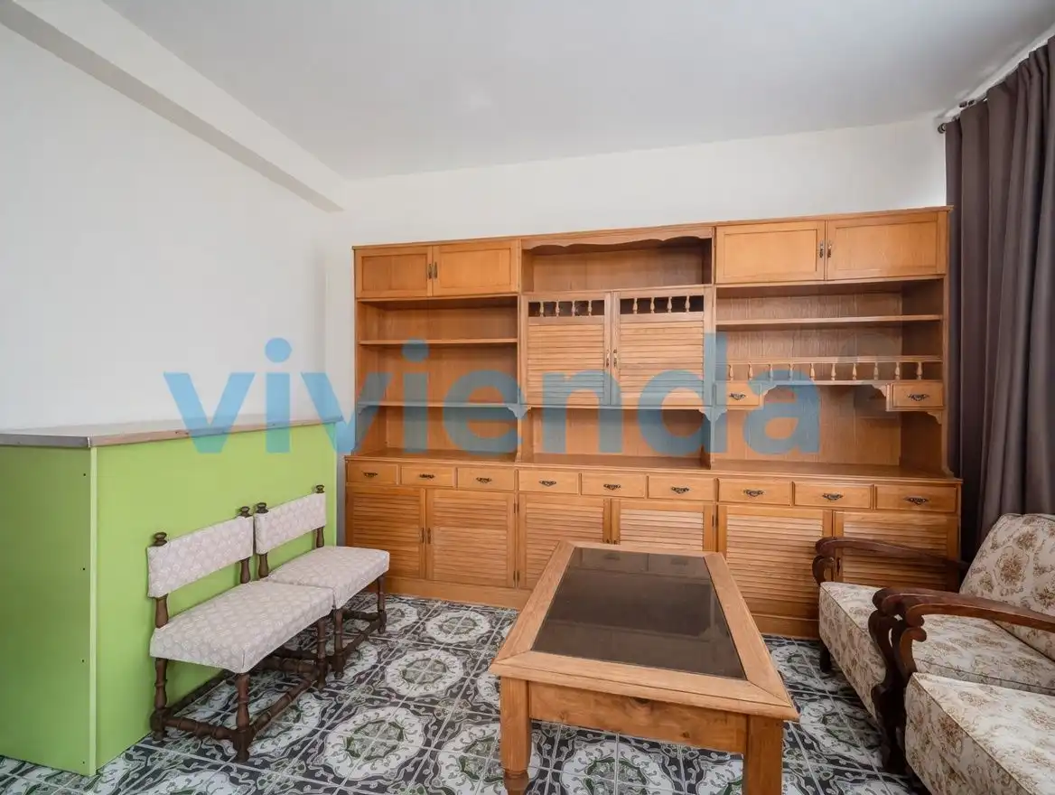 Ático en venta en CALLE LOPE DE HARO , Berruguete