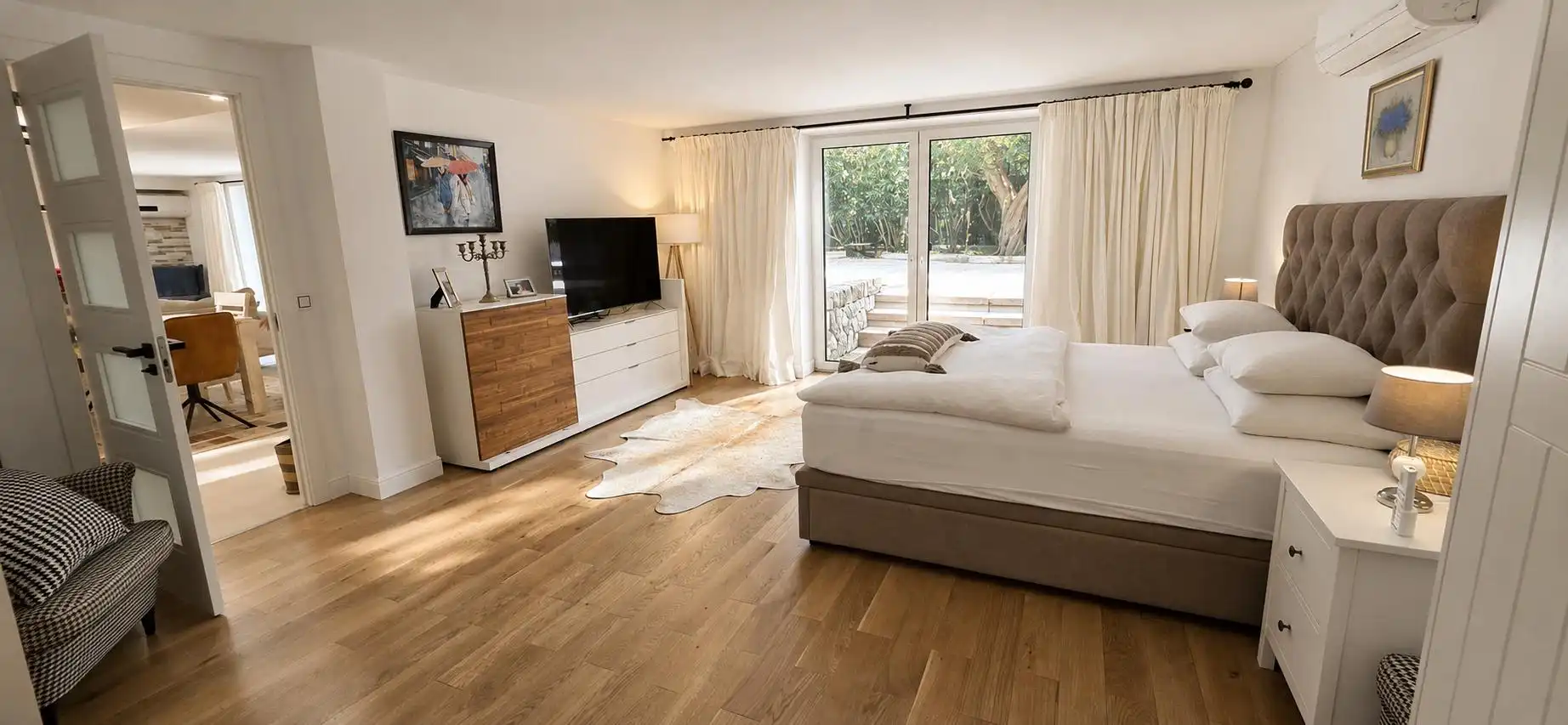 Villa mit Terrasse zum Verkauf in Costa de la Calma, imagen 35