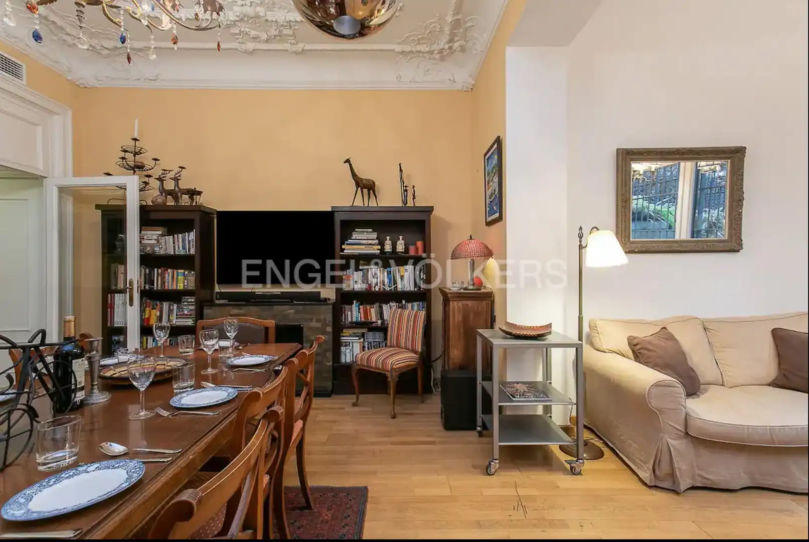 Flat with terrace for sale in Eixample, imagen 27