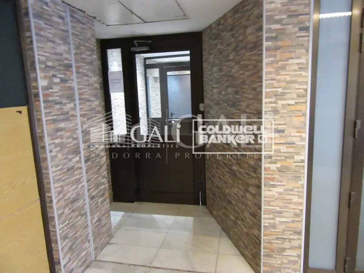 1-bedroom flat seasonal rent in Pas de la Casa, Encamp · 16 of 38