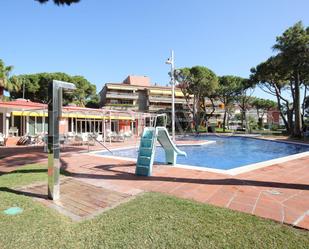 Piscina de Pis en venda en Gavà amb Aire condicionat i Terrassa