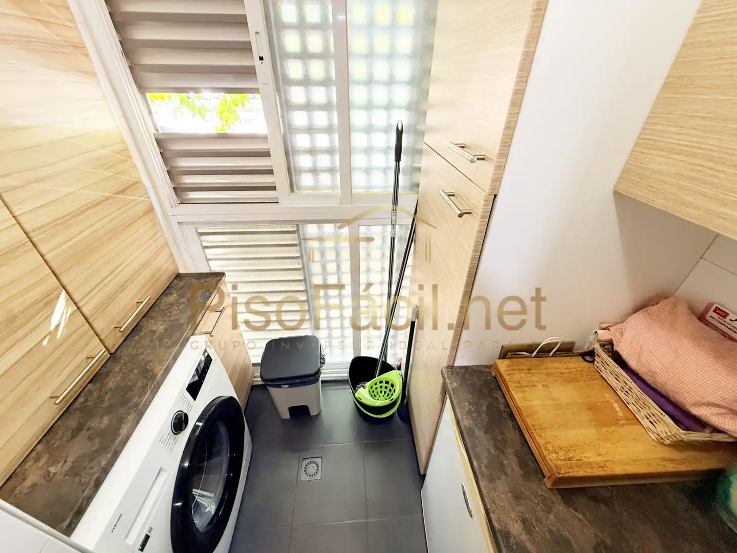 Cocina de Piso en venta en Parla Este