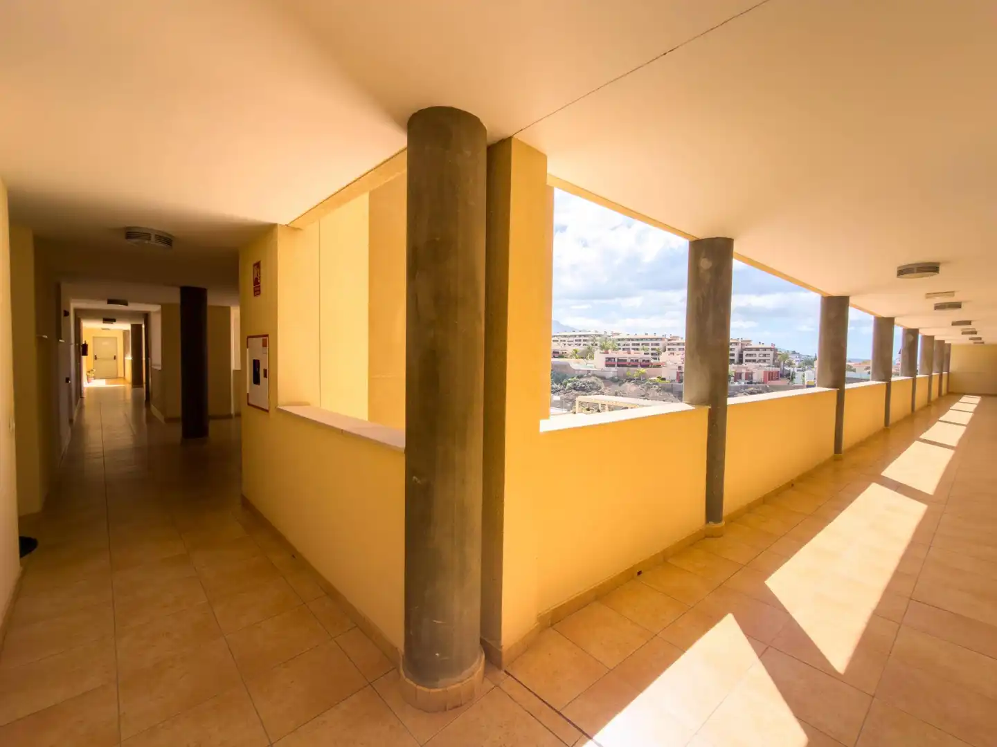 Appartement compact avec piscine à vendre à Calle Calle Aljibe, imagen 36