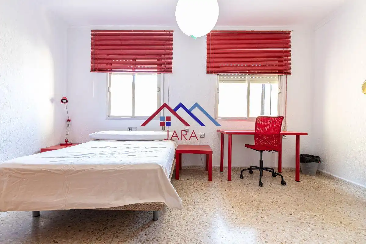 Apartamento de alquiler en Parque Atlántico - Ronda este