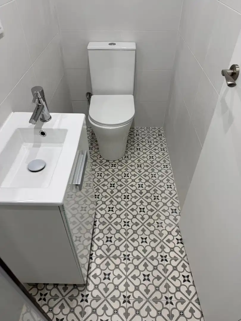 Habitatge en venda a Calle LINEROS, imagen 18