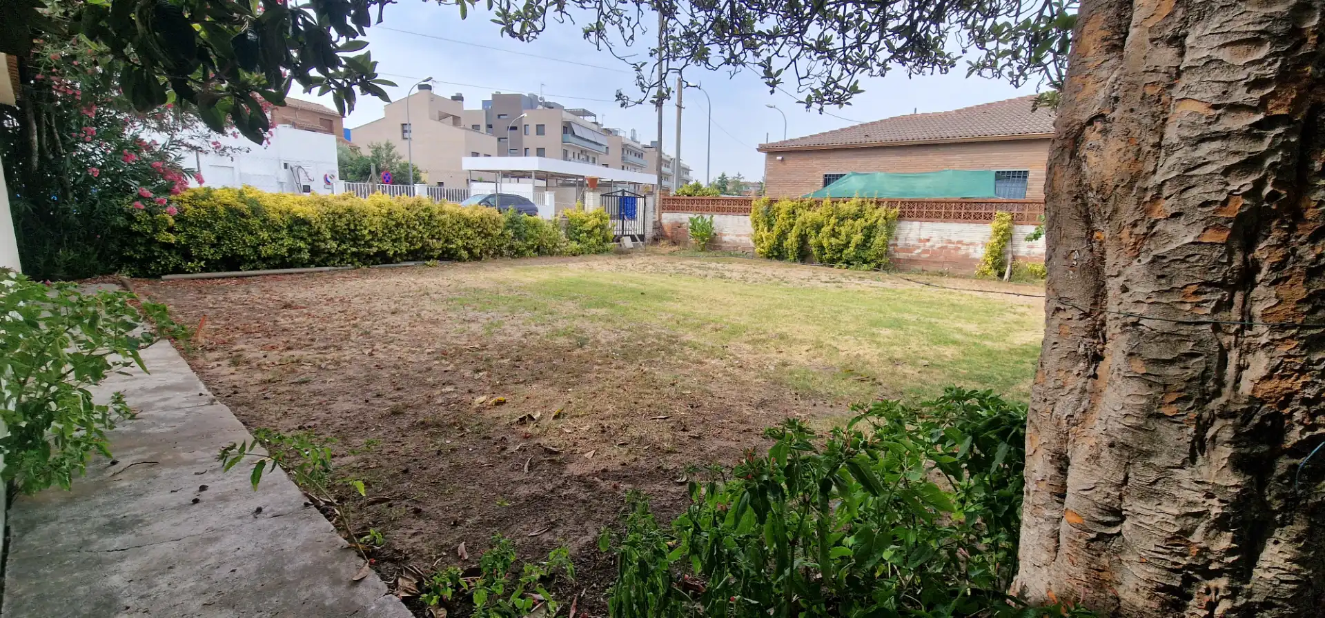 Residencial en venta en Santa Perpètua de Mogoda