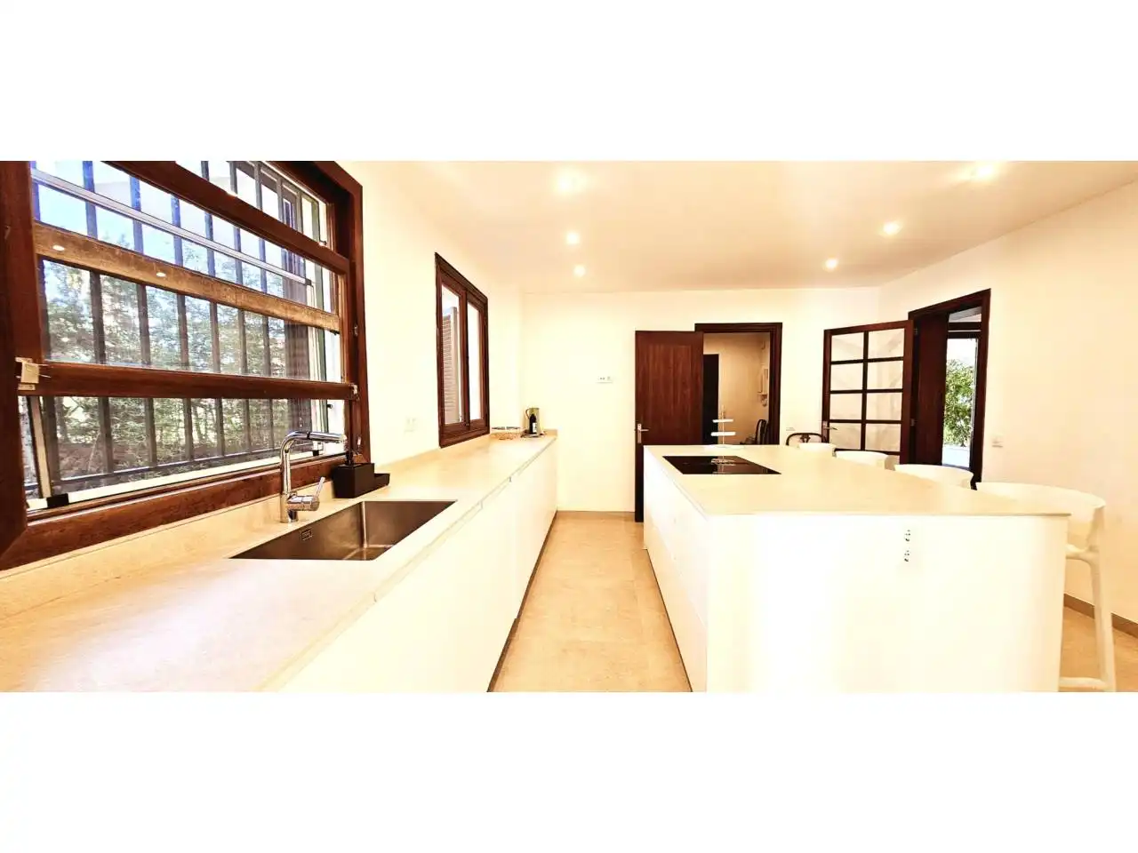 Haus oder Chalet zum Verkauf in Calle Miquel dels Sants Oliver, Son Verí