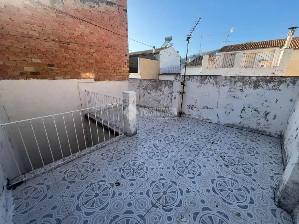Maison jumelée à vendre à Los Villares, imagen 17