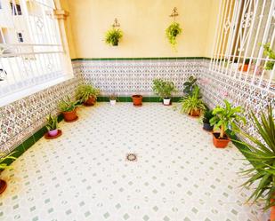 Terrace of House or chalet for sale in El Ejido  with Air Conditioner, Terrace and Balcony