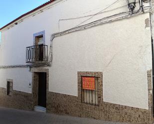 Casa o xalet en venda a Montemolín