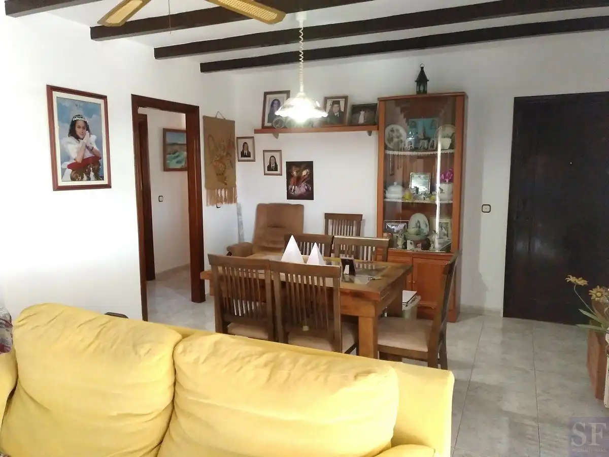 Adossat en venda a Cómpeta, imagen 4