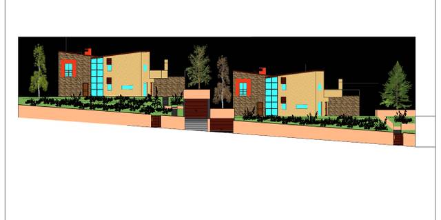 Terreno residencial en Venta en Les Fonts