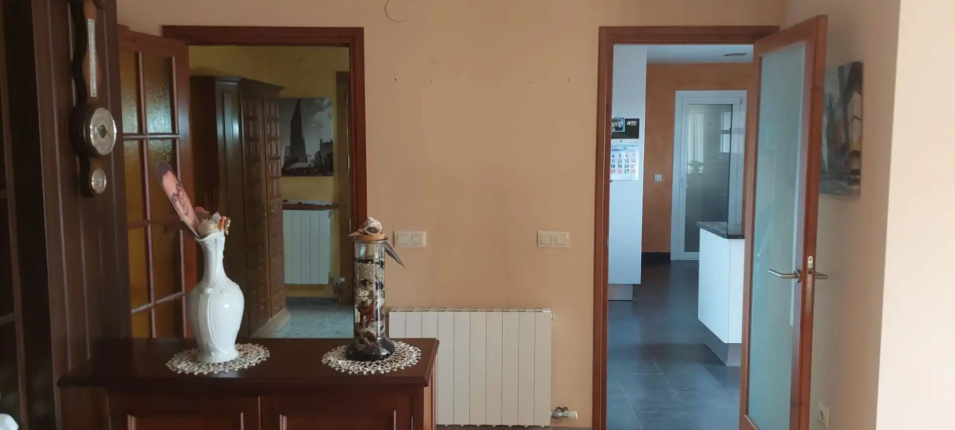 Wohnung mit Aufzug zum Verkauf in La Bisbal d'Empordà, imagen 2