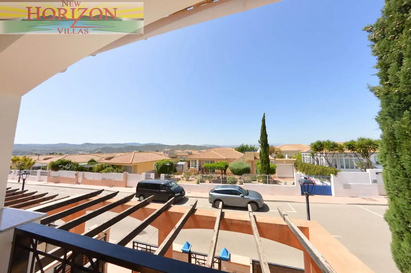Terrace of Duplexes for sale in Zurgena  with Heating