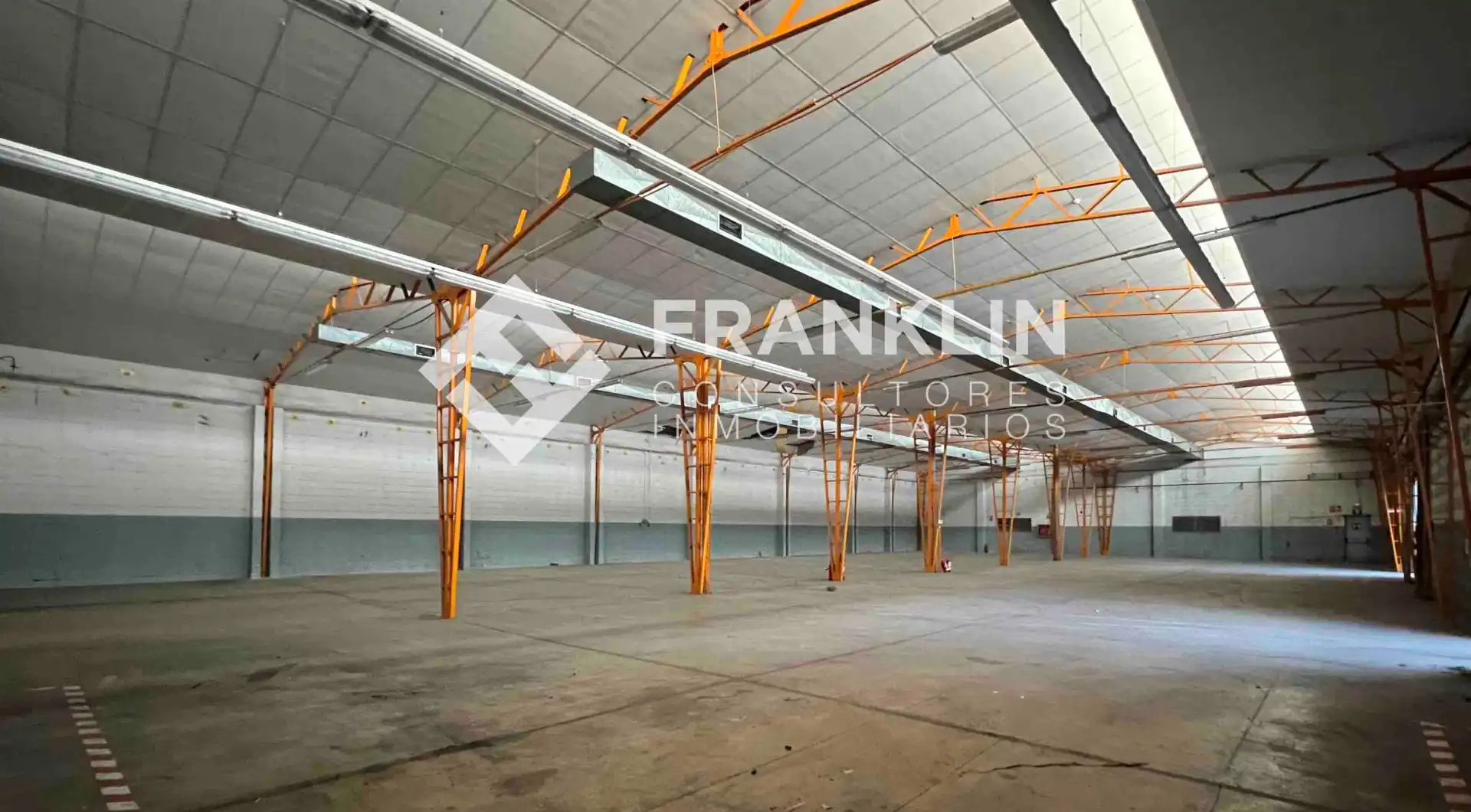 Industriegebäude zur Miete in Carrer Gato Pérez, imagen 7