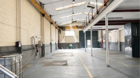 Foto 2 von Fabrikhallen zur Miete in Avenida Sant Julià, 206, Palou, Granollers