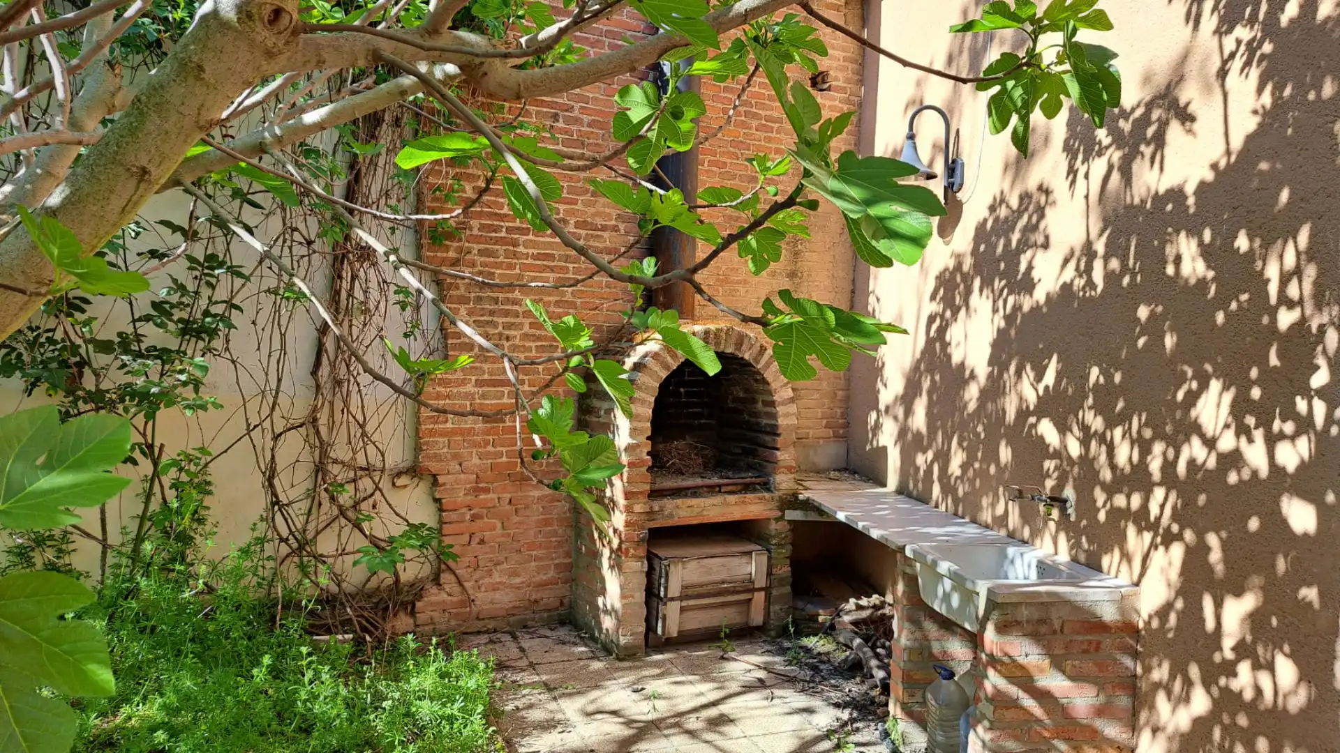 Casa amb terrassa en venda a Calle Valentín Arévalo Ayllón, imagen 7