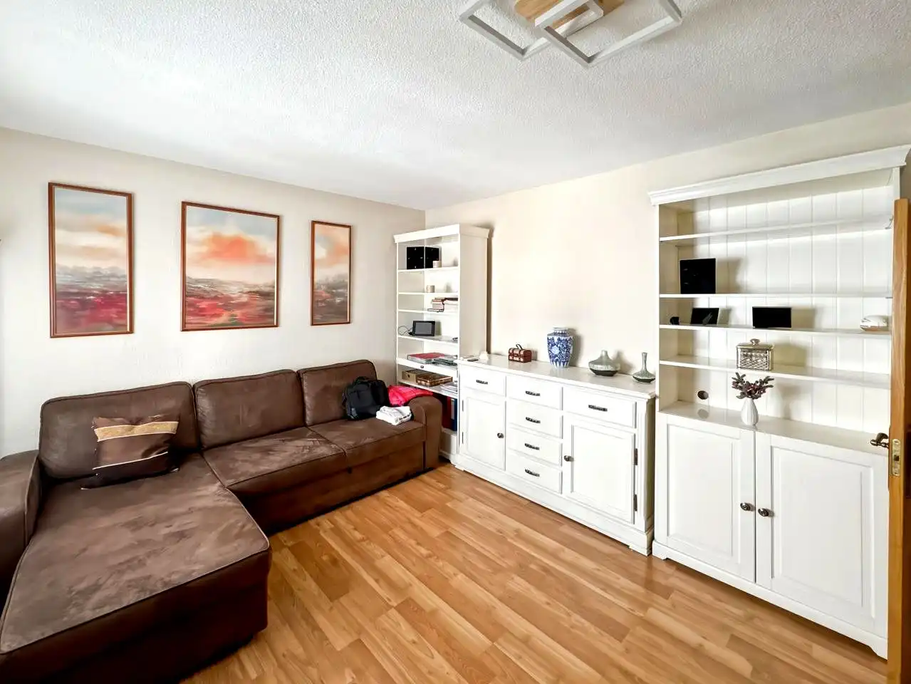 Flat for sale in Miralparque, Centro