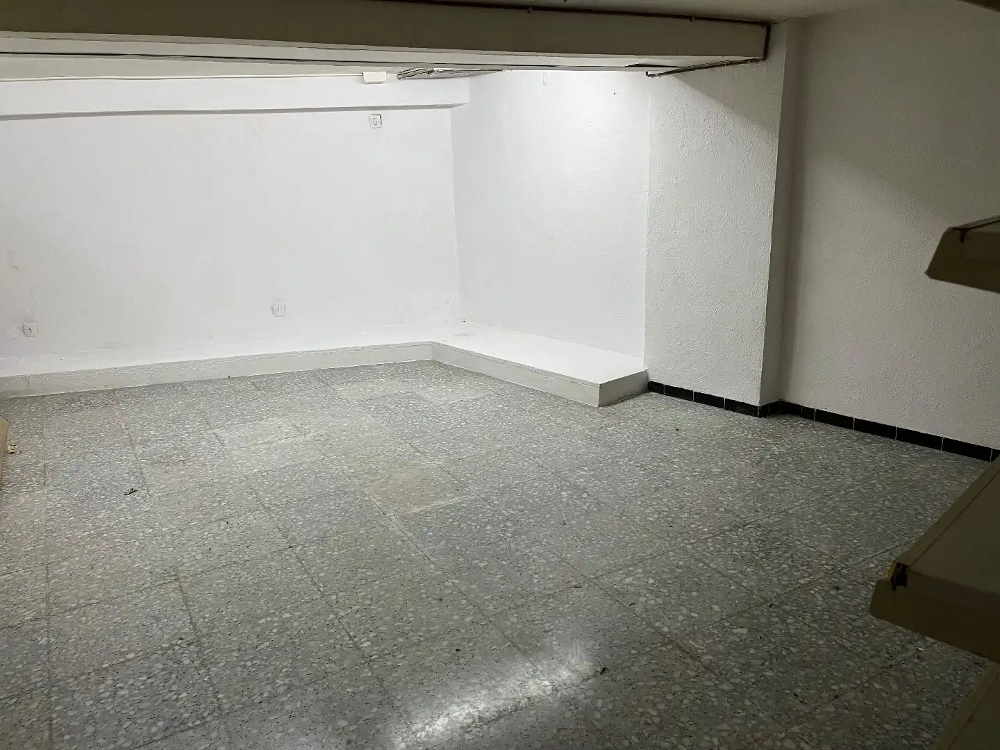 Gewerbefläche zur Miete in Ricard Cirera 1, imagen 6