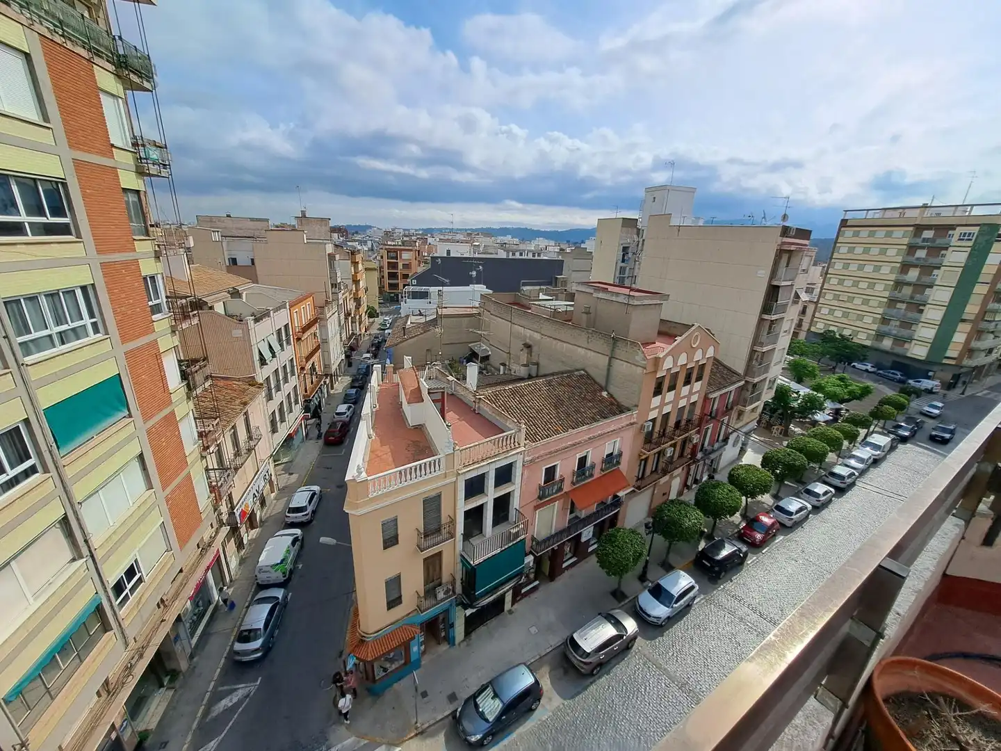 Àtic en venda a Carcaixent