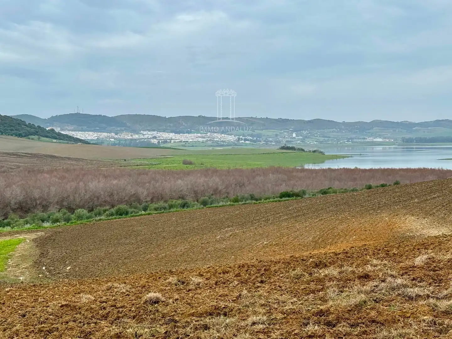 Terreni e lotti in vendita a Arcos de la Frontera, imagen 7