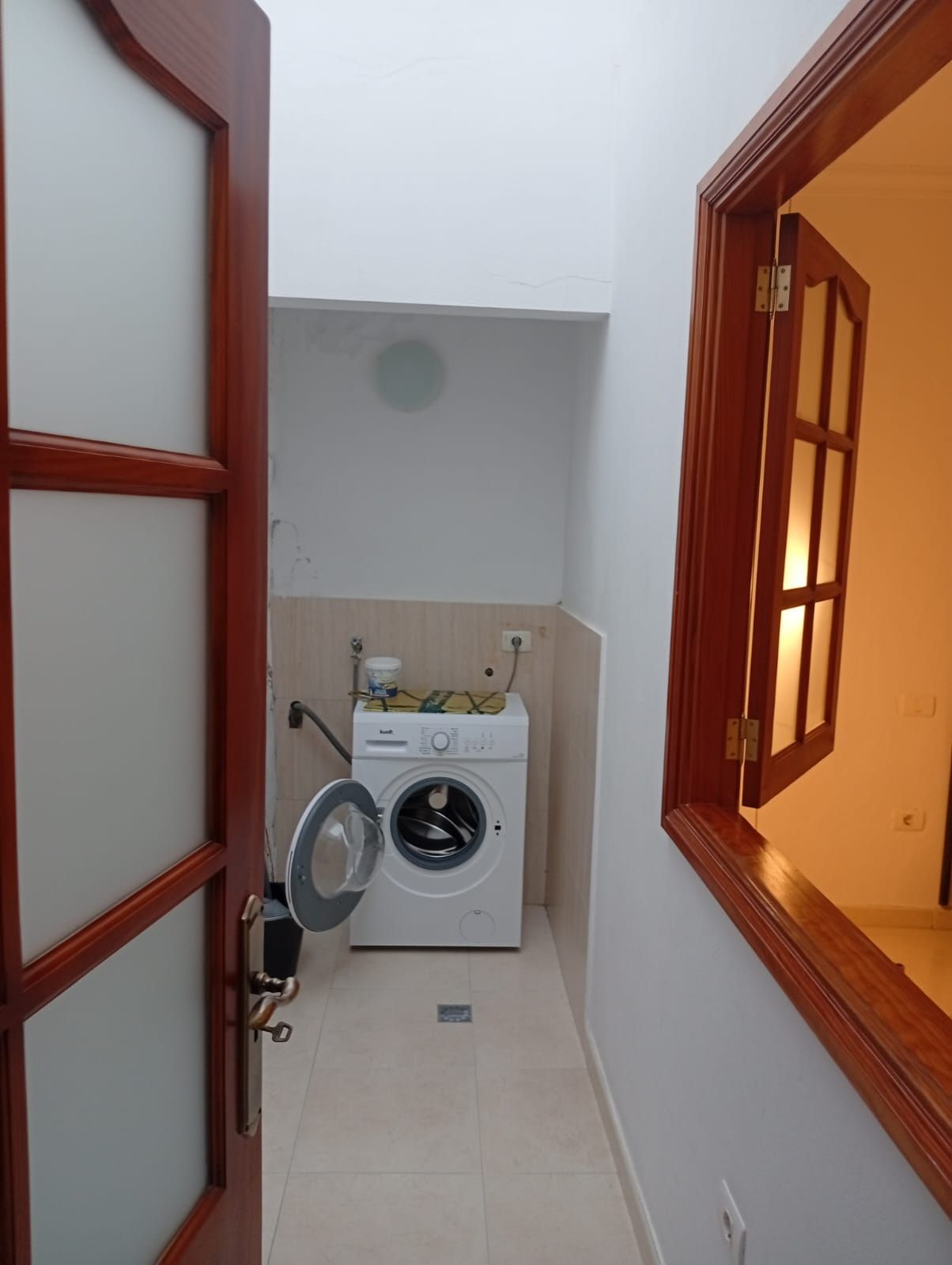 Bedroom of Flat to rent in Las Palmas de Gran Canaria