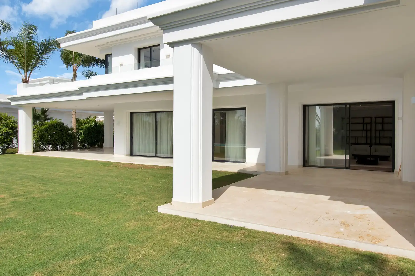 Casa amb piscina en venda a Marbella Centro, imagen 20