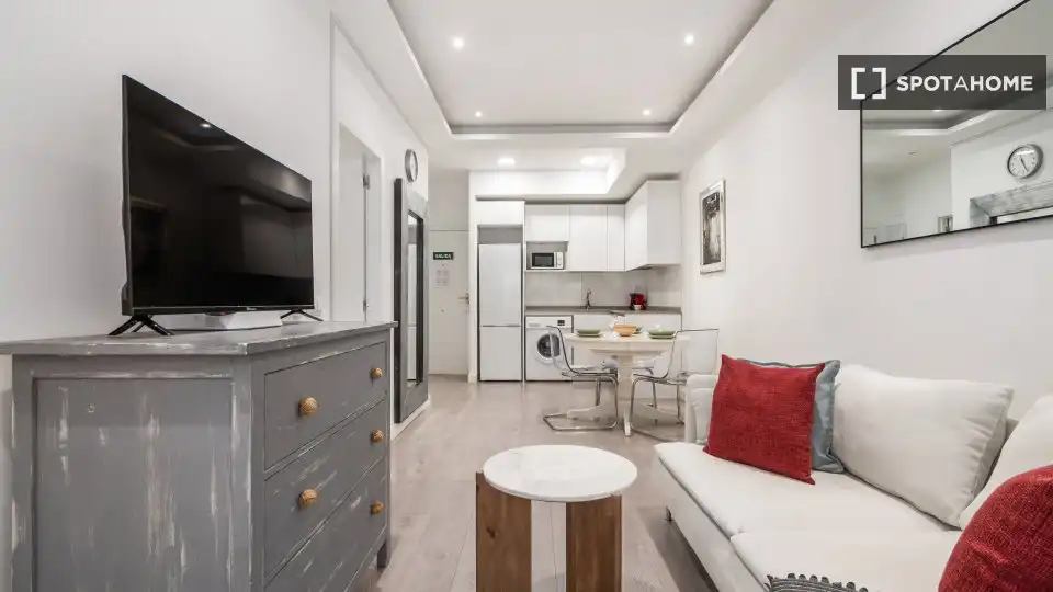 Piso en alquiler en Chamartín, imagen 6
