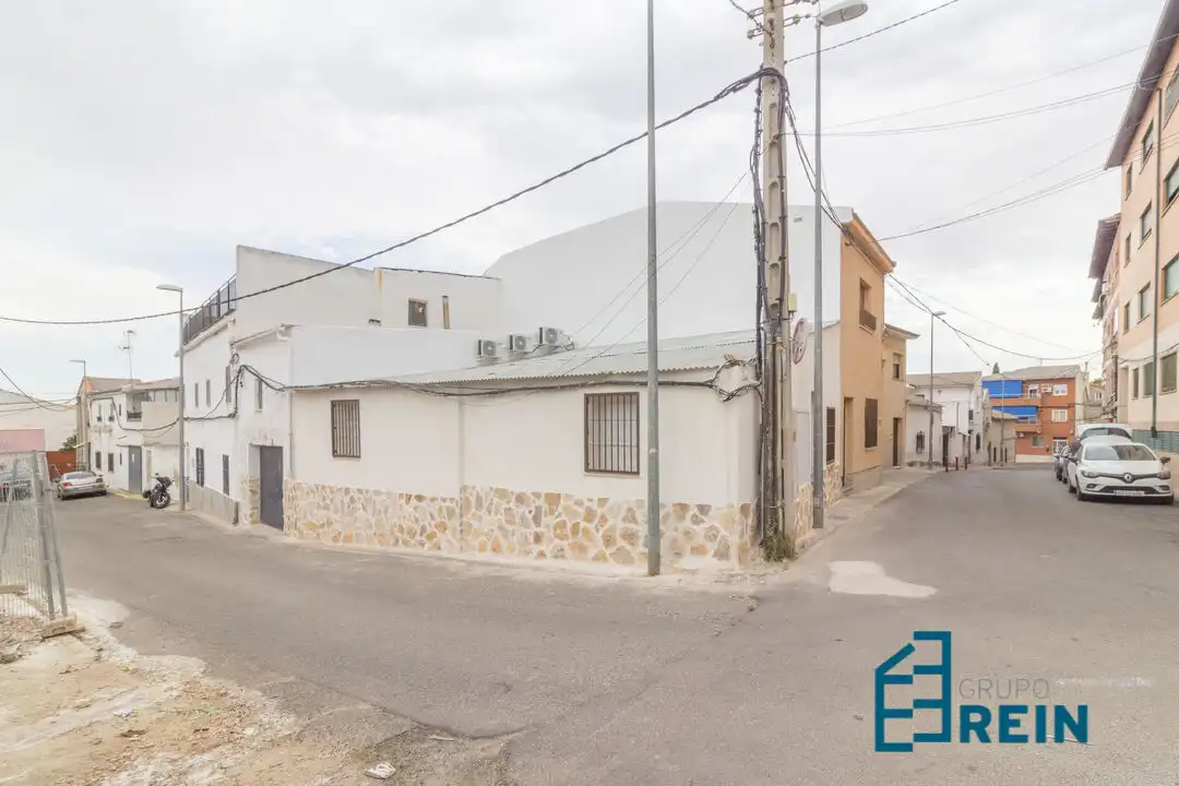 Casa o chalet en venta en Calle Villanueva, 19, Recas