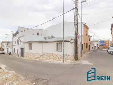 Casa en venda a Calle Villanueva 19