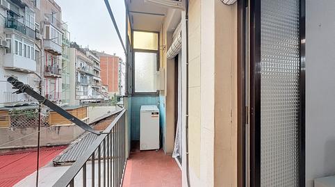 Foto 3 de Piso en venta en Carrer D'en Grassot, El Camp d'en Grassot i Gràcia Nova,  Barcelona Capital