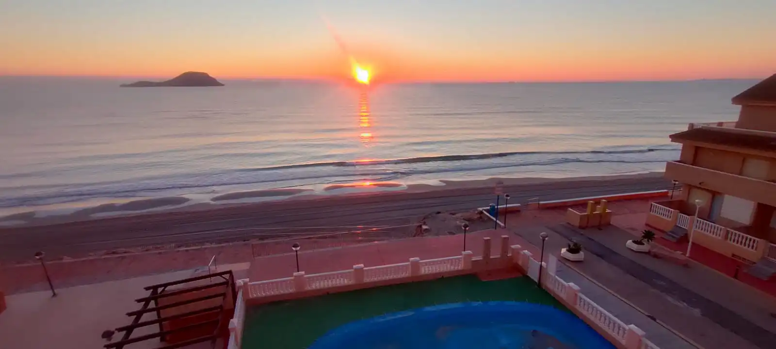 Apartament amb piscina en venda a Urbanizacion las Brisas 1, imagen 31