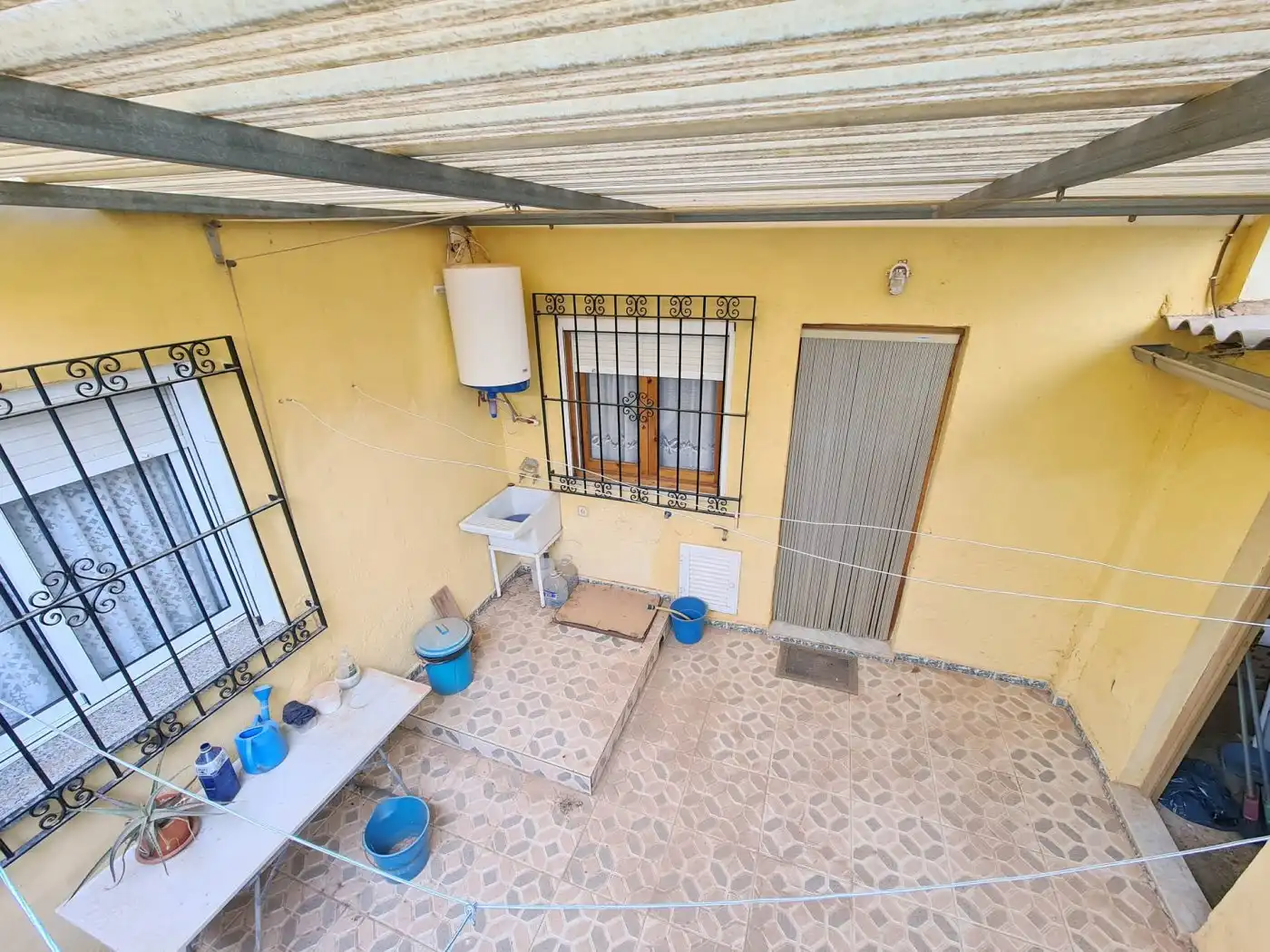 Casa o chalet en venta en Cartagena con Aire acondicionado y Terraza