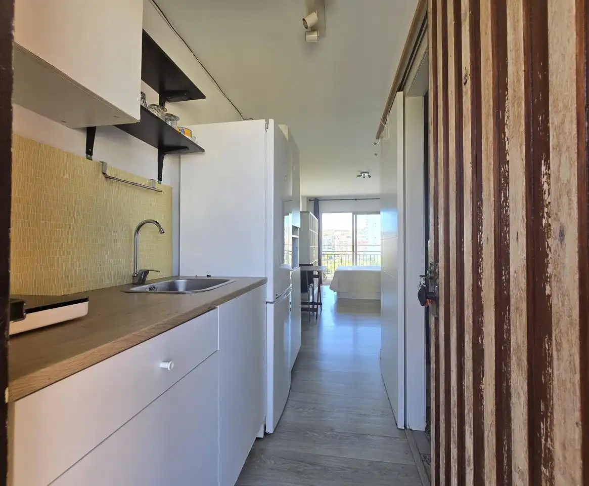 Semi-detached house with garden for sale in Coloma, imagen 44