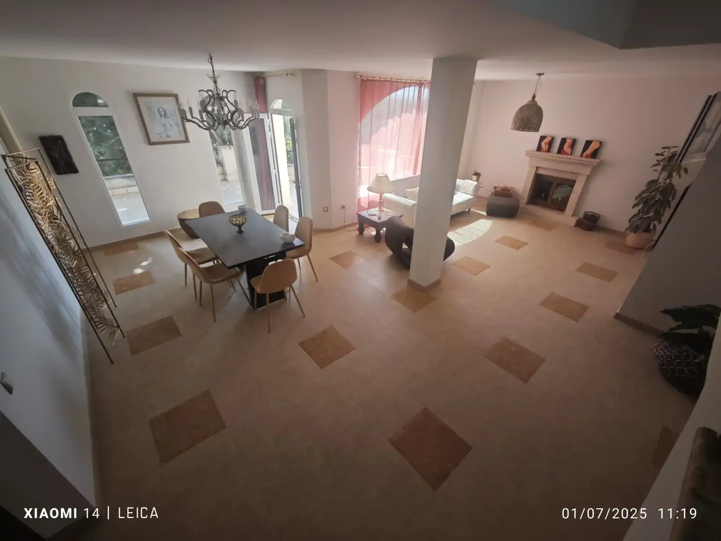 Haus oder Chalet zum Verkauf in Calle Don Felipe de África, Pino Alto - Navarredonda